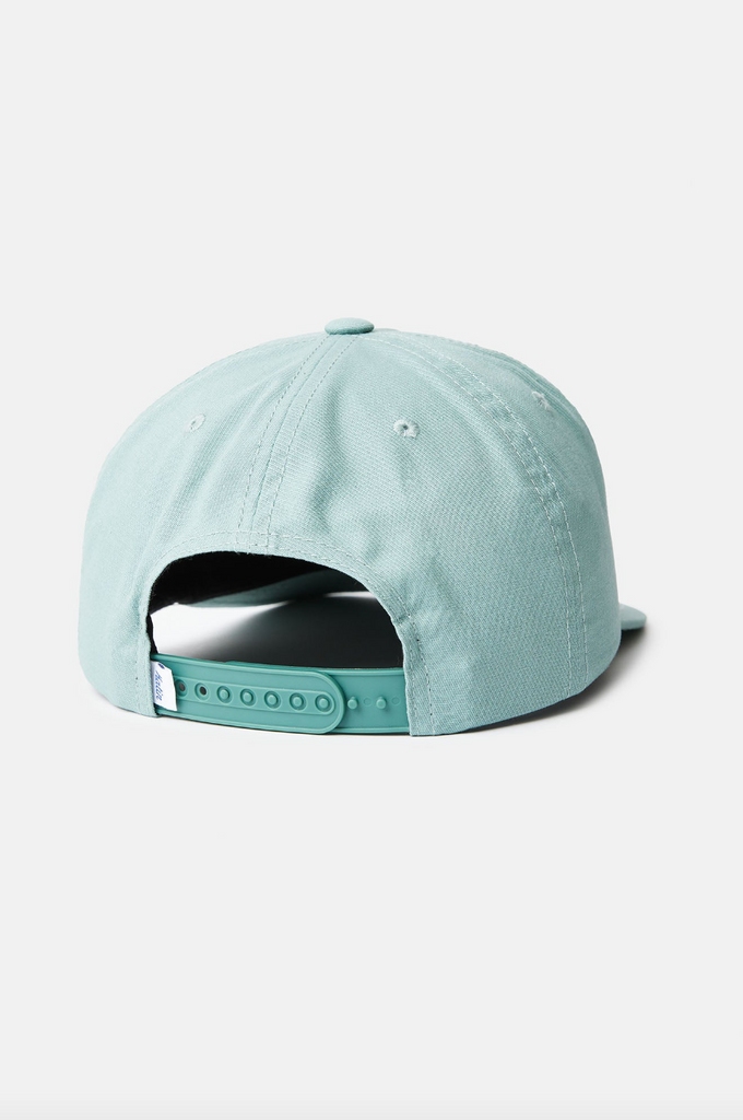 Katin Voyage Twill Hat Marina