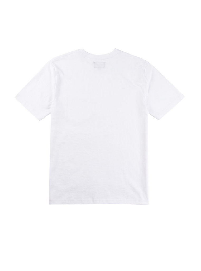 Seager Canyon Crew Tee Vintage White