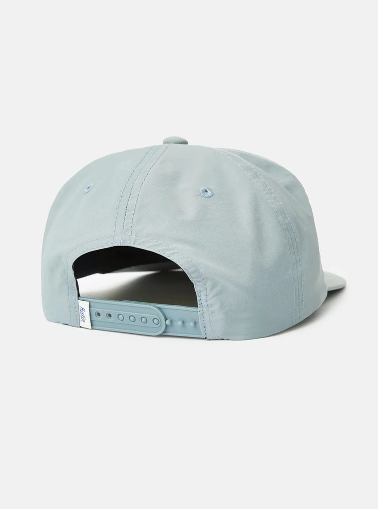 Katin Phase Hat Blue Surf