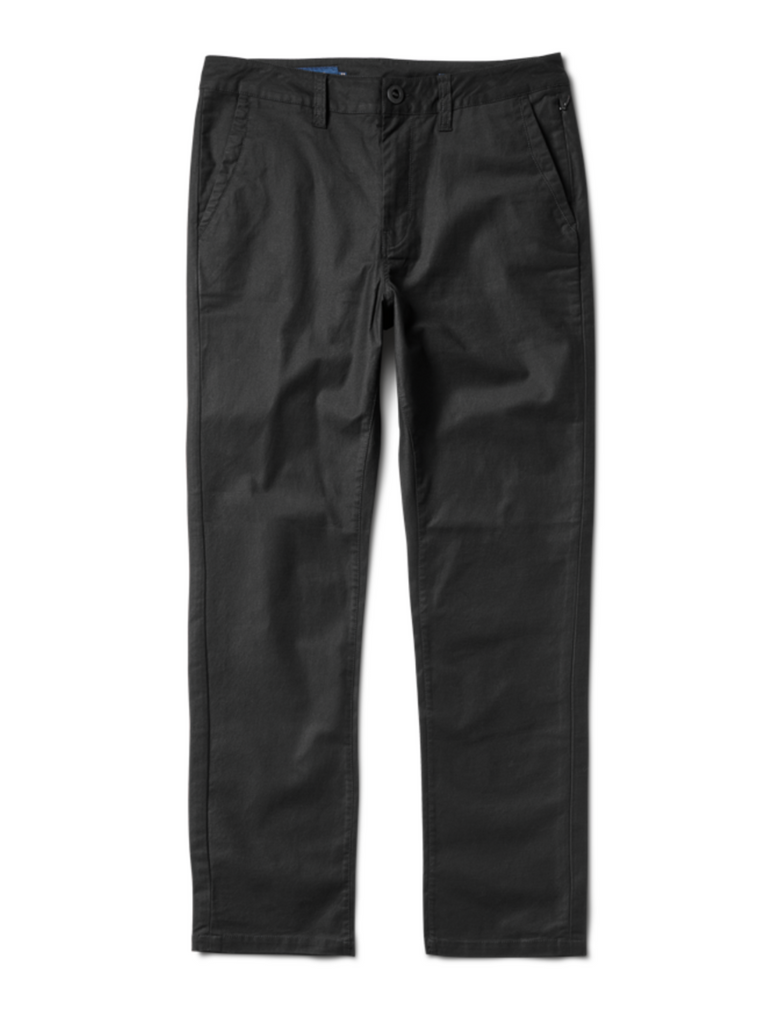 Roark Porter Pants 3.0 Black
