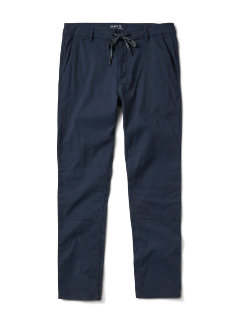 Roark Explorer Adventure Pants Dark Navy