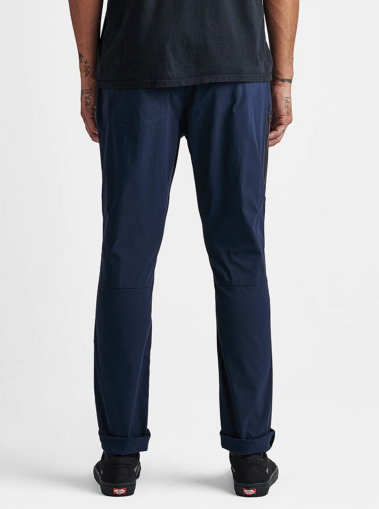 Roark Explorer Adventure Pants Dark Navy