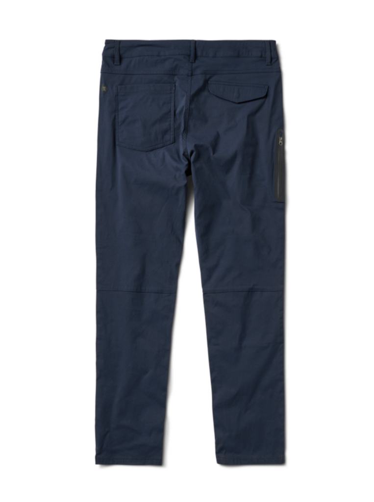 Roark Explorer Adventure Pants Dark Navy