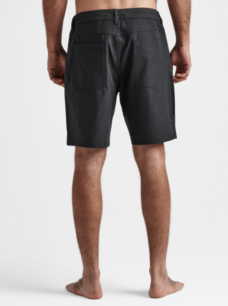 Roark Explorer 2.0 Shorts 19" Black