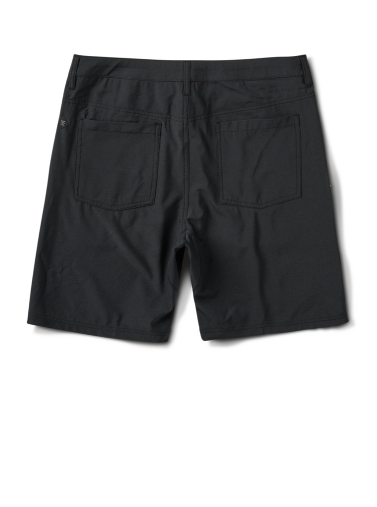 Roark Explorer 2.0 Shorts 19" Black