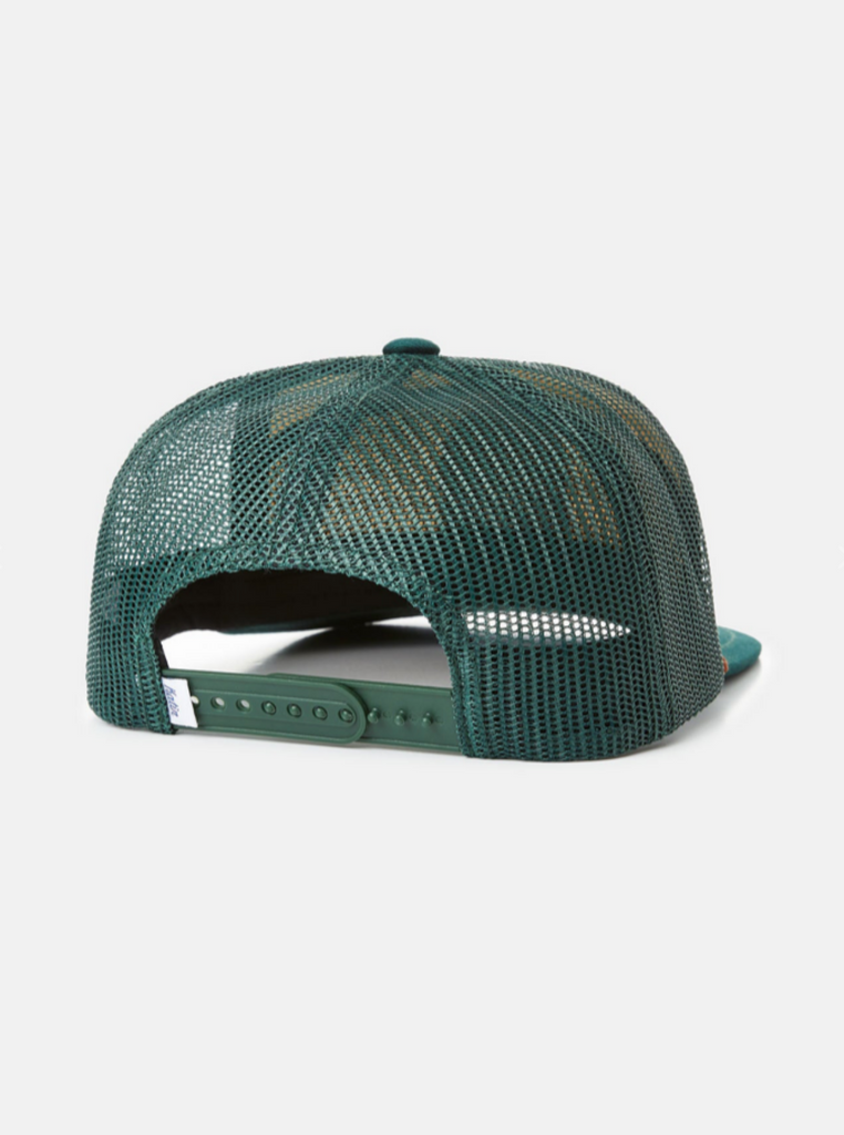 Katin Lava Trucker Hat Pine