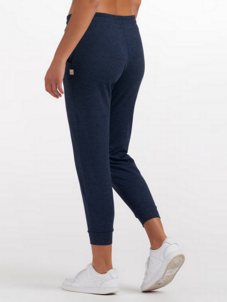 Vuori Performance Jogger Navy Heather